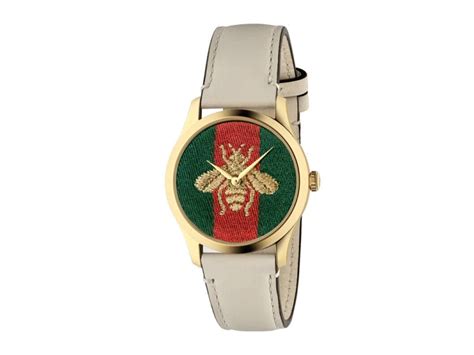 orologio gucci pelle|Acquista orologi Gucci su Chrono24.